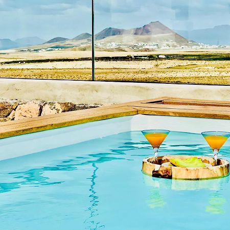 Canaryislandshost L The Sky Suites Tinajo Luaran gambar