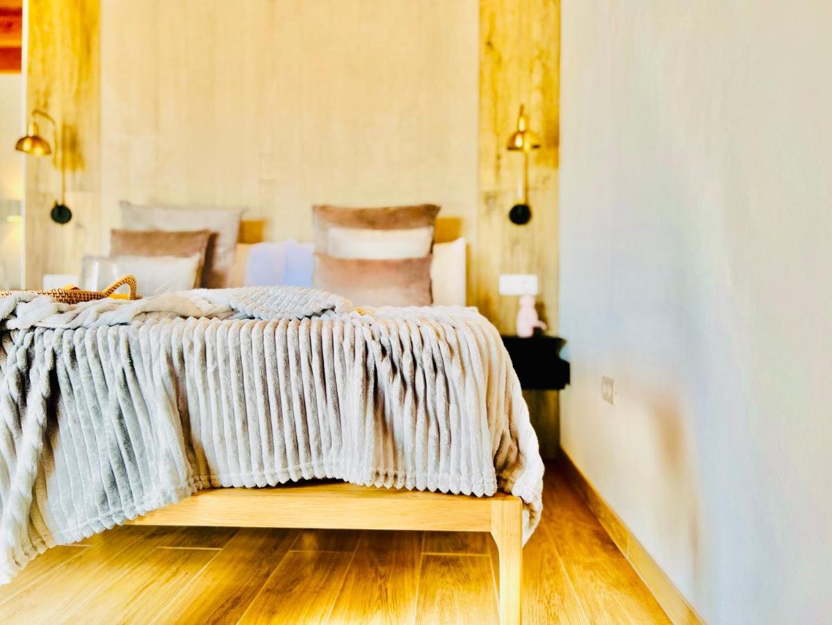 Canaryislandshost L The Sky Suites Tinajo Luaran gambar