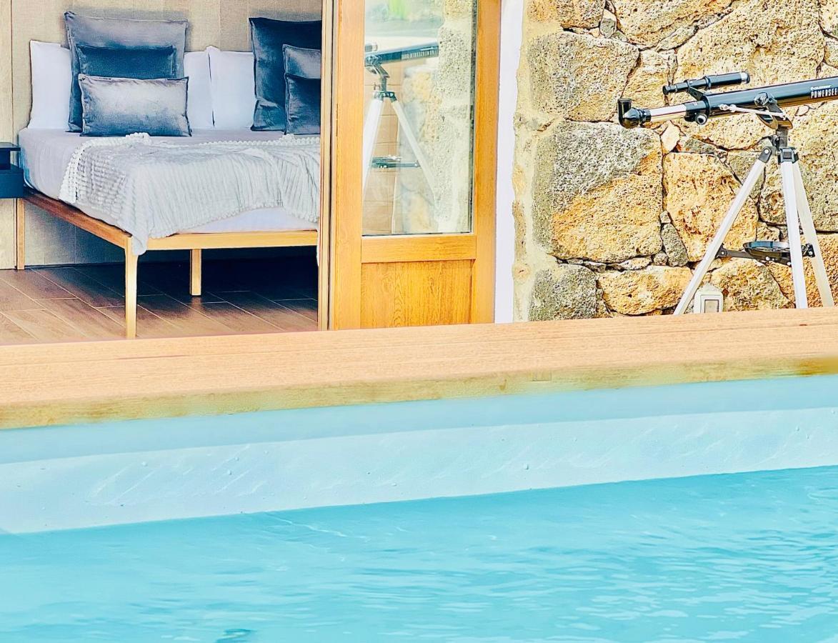 Canaryislandshost L The Sky Suites Tinajo Luaran gambar