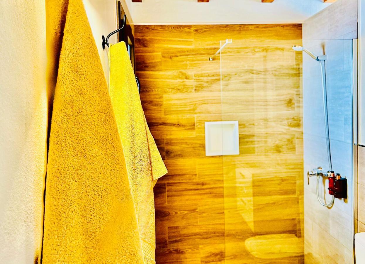 Canaryislandshost L The Sky Suites Tinajo Luaran gambar